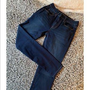 SOLD- Aeropostale High Rise Jegging Size 4R